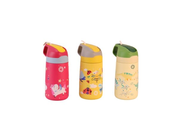 VGN2055 VAGONLİFE 350 ML ÇELİK TERMOS (Belirtilen fiyat, tekli satış için adet fiyatıdır.)