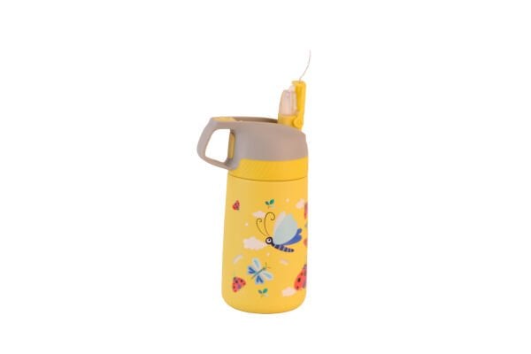 VGN2055 VAGONLİFE 350 ML ÇELİK TERMOS