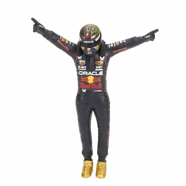 1028036 SUN-BUR-1 24 FORMULA ORACLE RED BULL RB19 2A