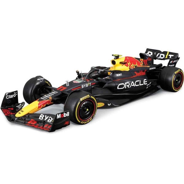 1028036 SUN-BUR-1 24 FORMULA ORACLE RED BULL RB19 2A