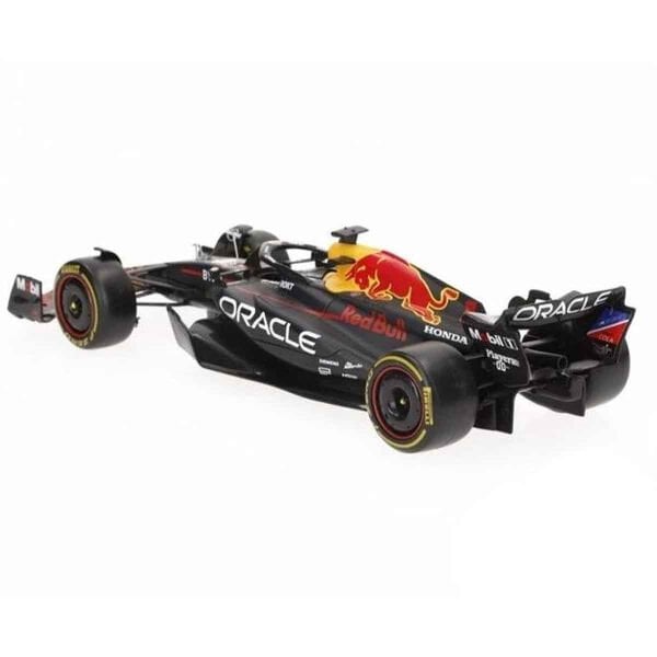 1028036 SUN-BUR-1 24 FORMULA ORACLE RED BULL RB19 2A