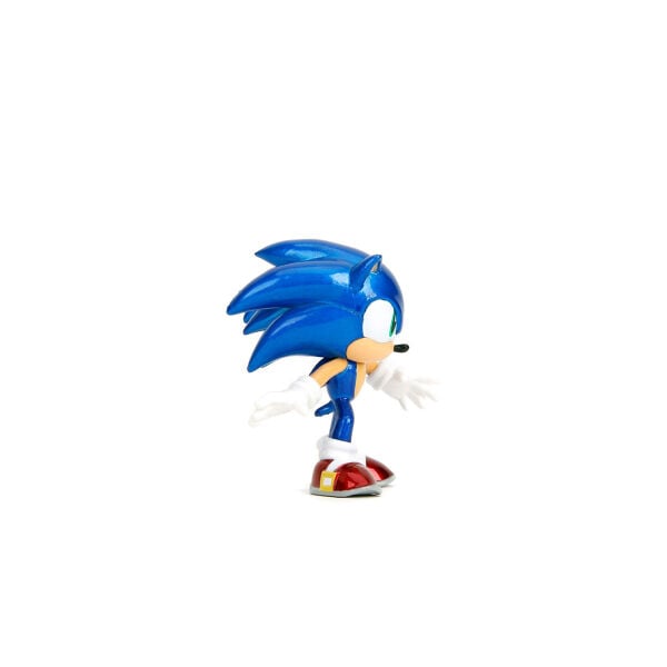 253251041 Sonic the Hedgehog Figures 2 5 Wave 1