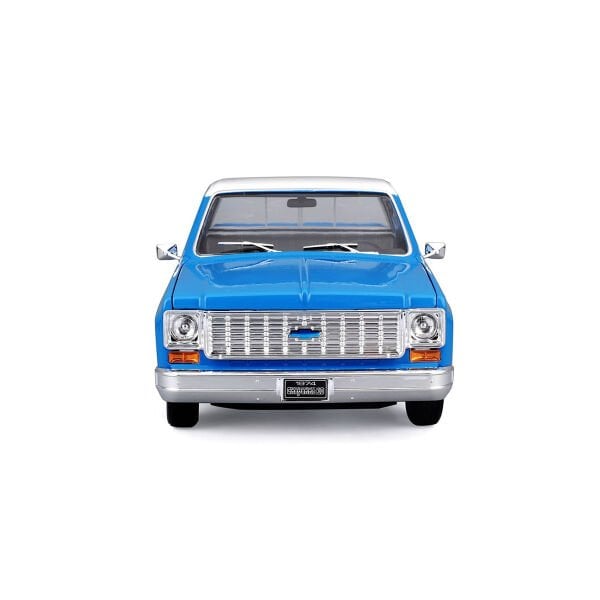 MAIS 31467 1 18 1974 Chevrolet C10 Cheyenne Super