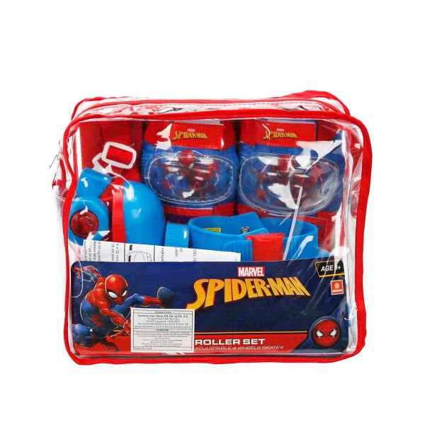 18690 SUN-MON-MSP-PATEN SET QUAD S MAN DİZ ÇNT SIZE-22/29 SMAN SUN-MON-MSP-PAT