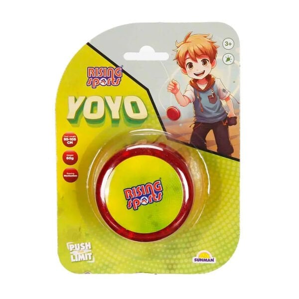 5356 SUN-RST-RSP-YOYO 6CM 4R KRTL