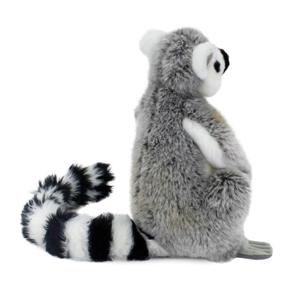 ANM 20865 28 cm Oturan Lemur