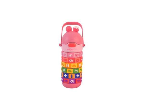 VGN-30031 VAGONLİFE 430 ML ÇELİK TERMOS