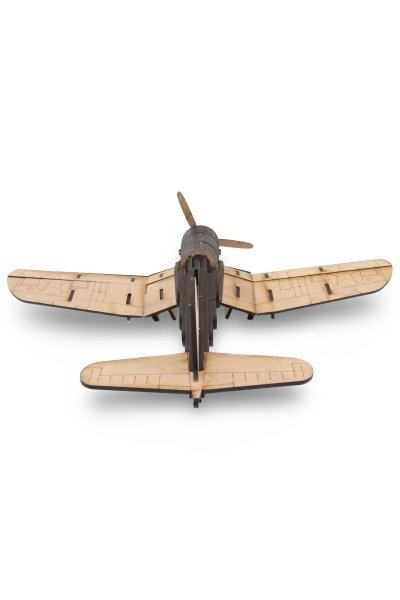 ALG-3073 WWII VOUGHT F4U CORSAİR