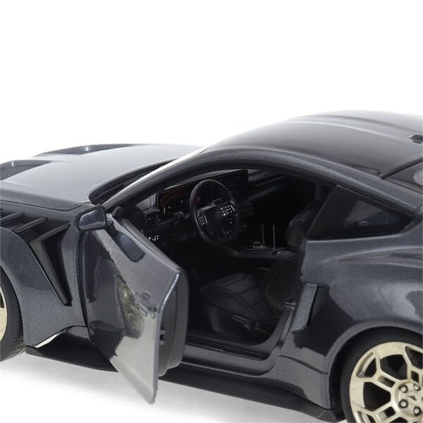 MAIS 31468 1 18 2025 Ford Mustang GTO