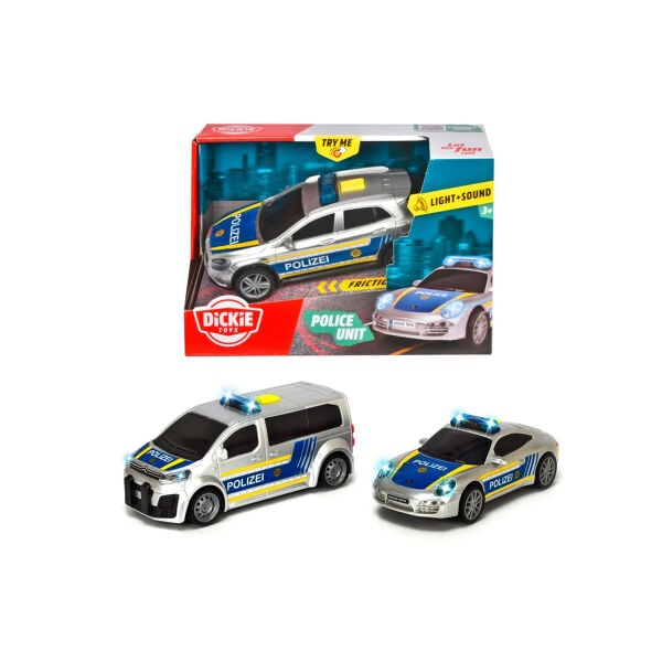 203712027038 Police Unit 3-asst