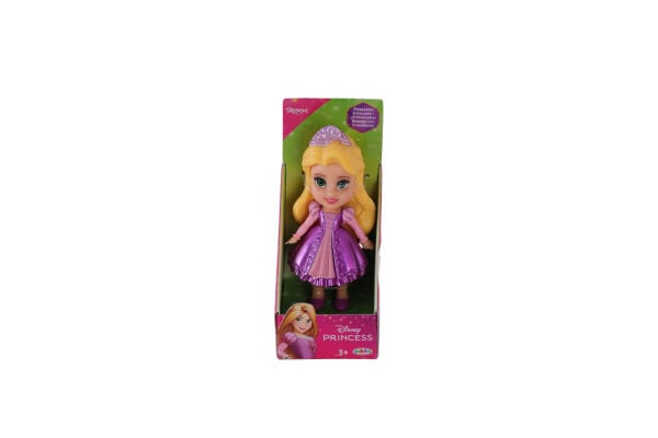 JKDP25355 Disney Princess Mini Bebekler
