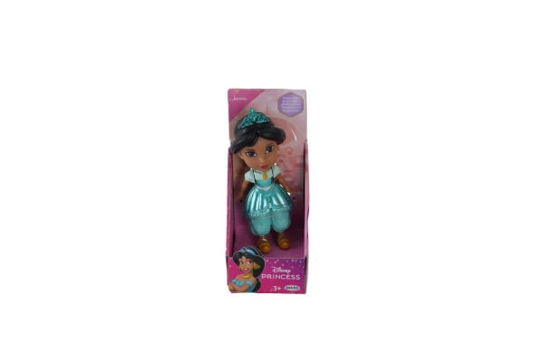 JKDP25355 Disney Princess Mini Bebekler