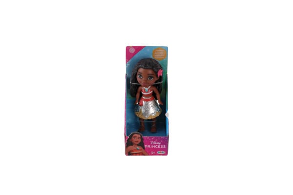 JKDP25355 Disney Princess Mini Bebekler