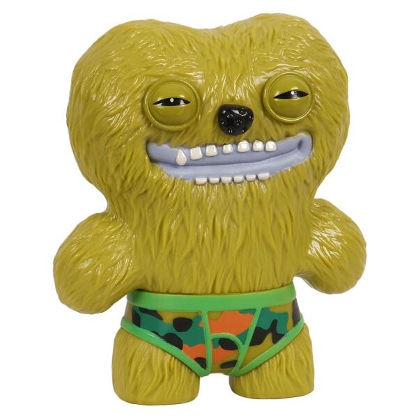 P.M.I. FG6010 Fuggler Customizable Figür Model Asorti