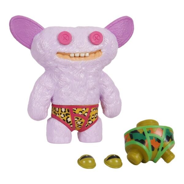 P.M.I. FG6010 Fuggler Customizable Figür Model Asorti