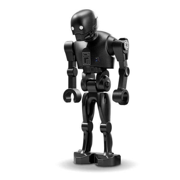 75434 LEGO® Star Wars™ K-2SO™ Güvenlik Droidi 845 parça +10 yaş