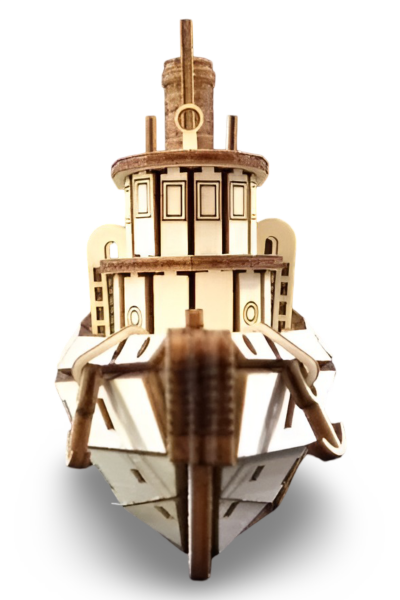 ALG-3082 TOOTİN TUG BOAT