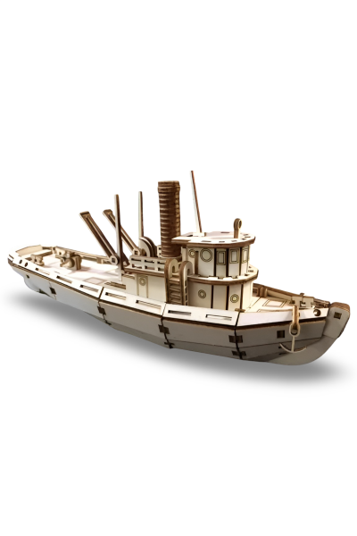ALG-3082 TOOTİN TUG BOAT
