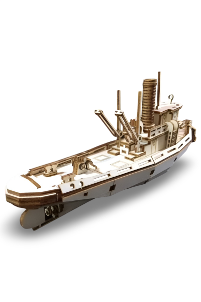 ALG-3082 TOOTİN TUG BOAT