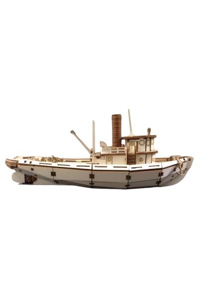 ALG-3082 TOOTİN TUG BOAT