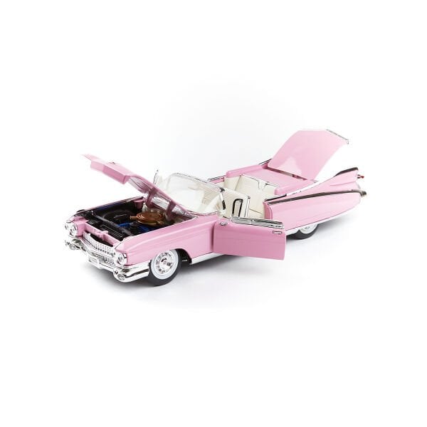 MAIS 36813 1 18 1969 Cadillac Eldorado Biarritz