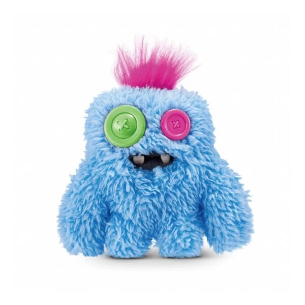 15704 SUN-ZUR-PELUŞ FUGGS SERİ-4 9CM 9A 24D