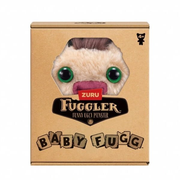 15704 SUN-ZUR-PELUŞ FUGGS SERİ-4 9CM 9A 24D