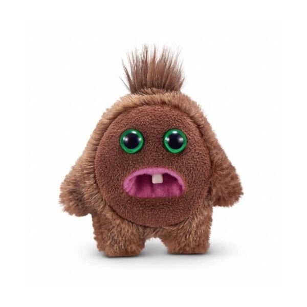 15704 SUN-ZUR-PELUŞ FUGGS SERİ-4 9CM 9A 24D