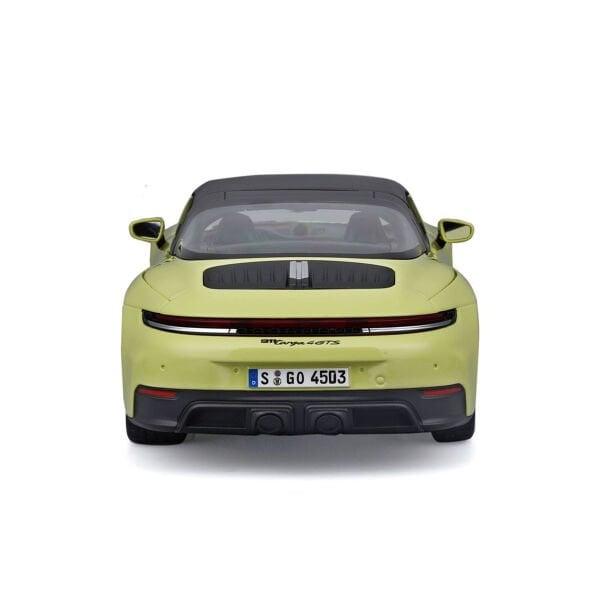 MAIS 31470 1 18 Porsche 911 Targa 4 GTS 999 2