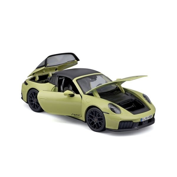 MAIS 31470 1 18 Porsche 911 Targa 4 GTS 999 2