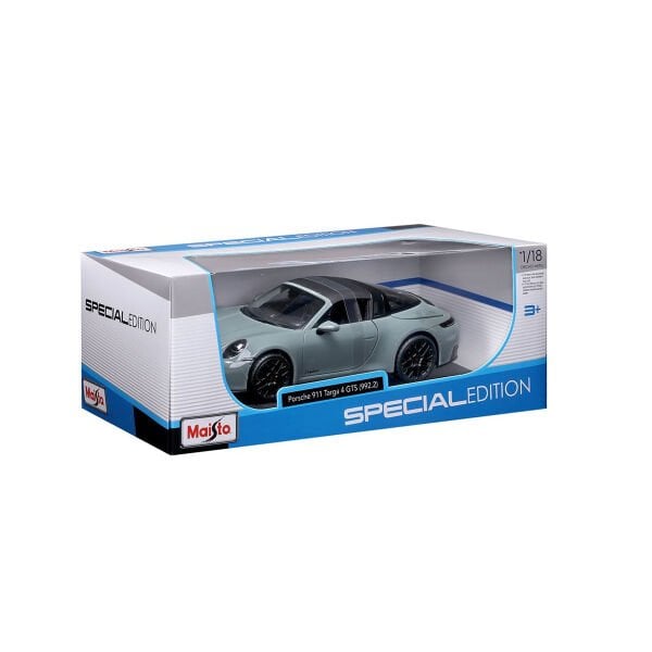 MAIS 31470 1 18 Porsche 911 Targa 4 GTS 999 2