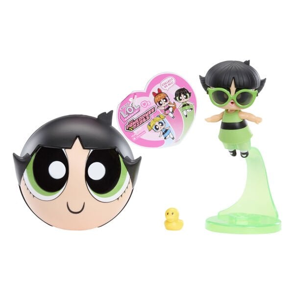 542780 L.O.L. Tots Powerpuff Girls Bebek