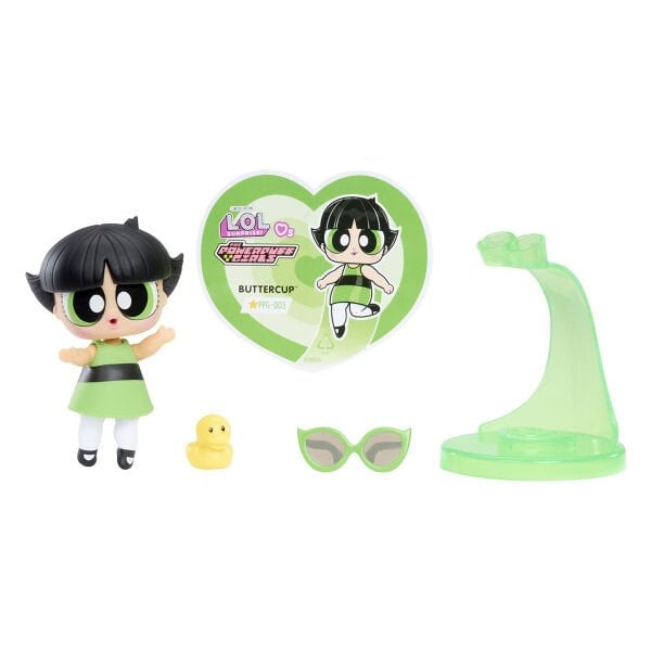 542780 L.O.L. Tots Powerpuff Girls Bebek