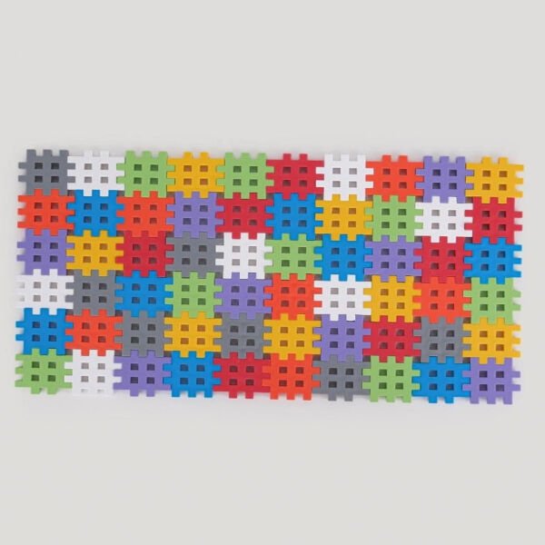 LC-31394 LC YUMUŞAK AKILLI BLOKLAR 60