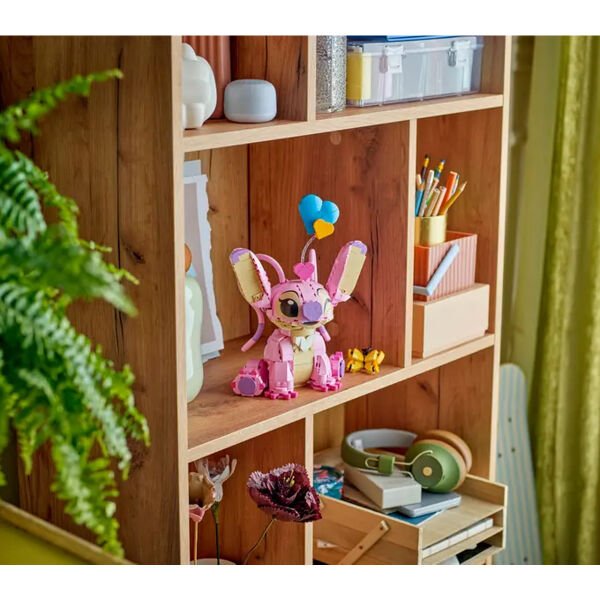 43257 Lego Disney Stitch - Angel 784 parça +9 yaş