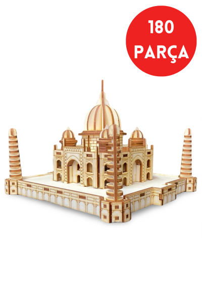 ALG-3090 TAJ MAHAL