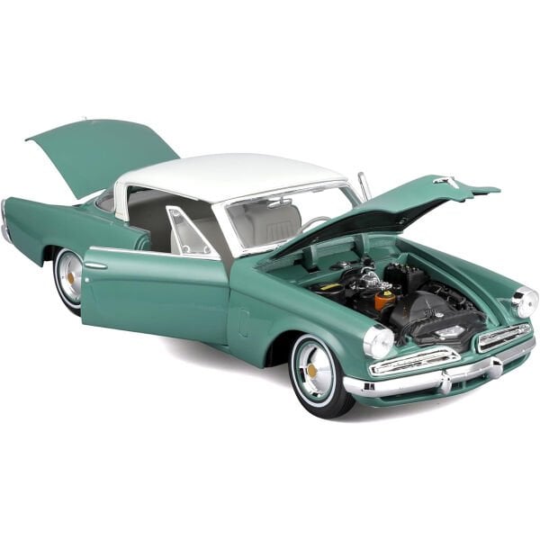 MAIS 31651 1 18 1953 Studebaker Starliner