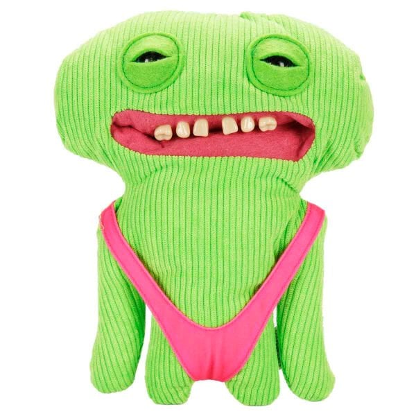 15714 SUN-ZUR-PELUŞ FUGGLER VACAY VIBES SERİ-1 22CM 11A