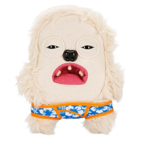 15714 SUN-ZUR-PELUŞ FUGGLER VACAY VIBES SERİ-1 22CM 11A