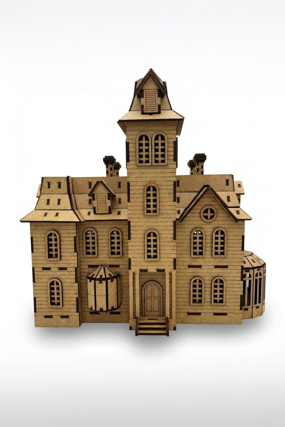 ALG-3095 ADDAMS HOUSE