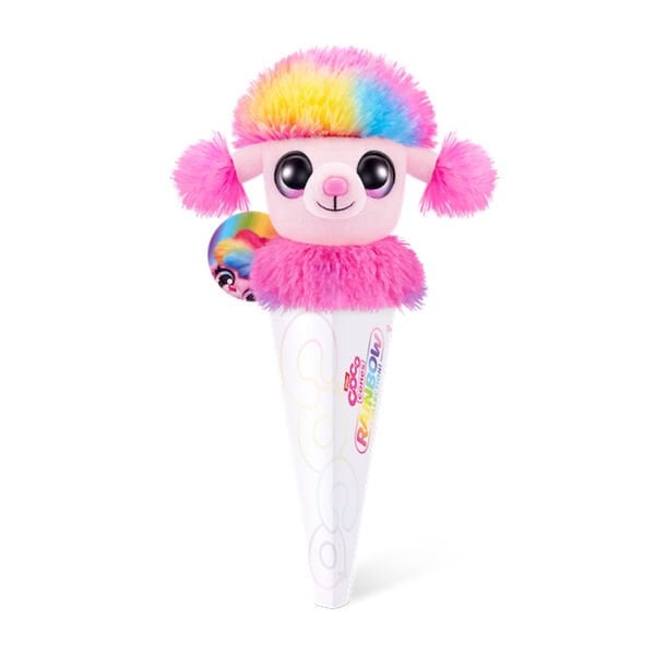 CCN02000 Coco Cones Gökkuşağı Peluş