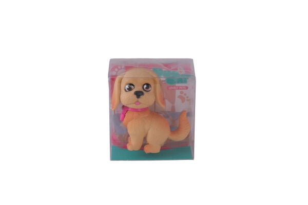 KZL-8910-E48 KEDI KOPEK 24 LU STANDTA