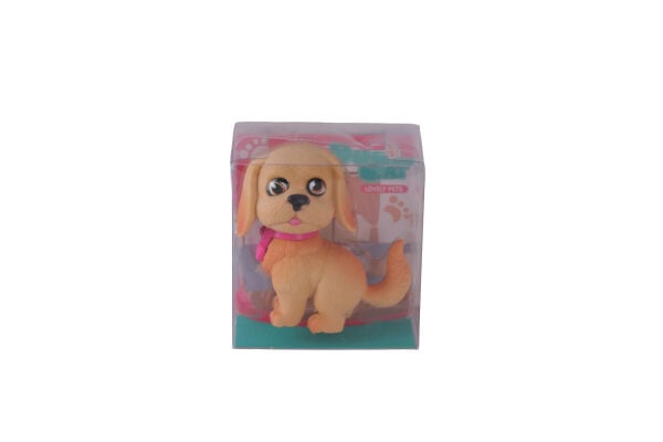 KZL-8910-E48 KEDI KOPEK 24 LU STANDTA