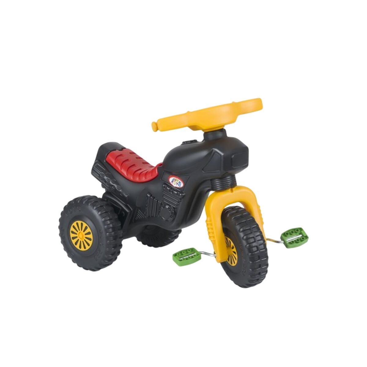 EB-7093 RENKLİ COBRA