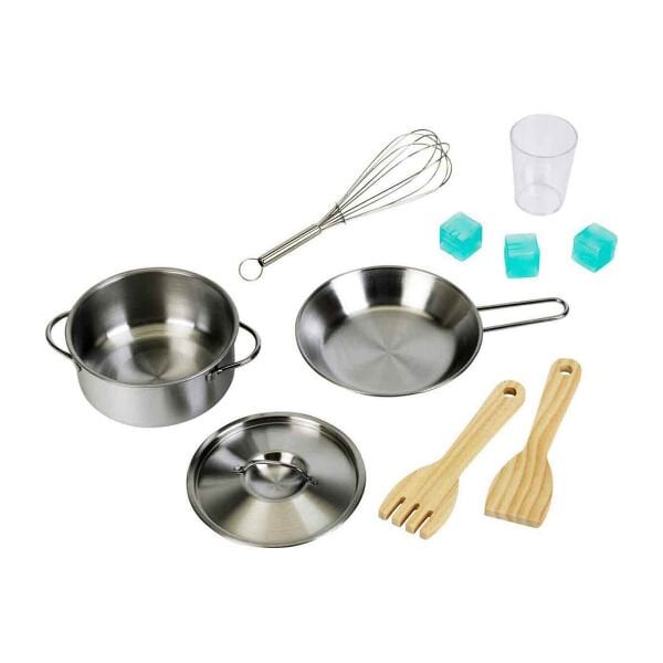 7186 SUN-KLT-MIELE MUTFAK SET AHŞAP FIRIN OCAK SES IŞIK