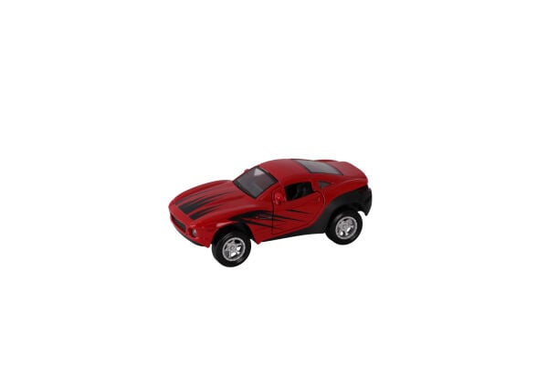 FY6148-12D SESLİ IŞIKLI BY RALLY FIGHTER MUSTANG