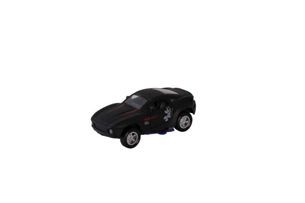 FY6148-12D SESLİ IŞIKLI BY RALLY FIGHTER MUSTANG
