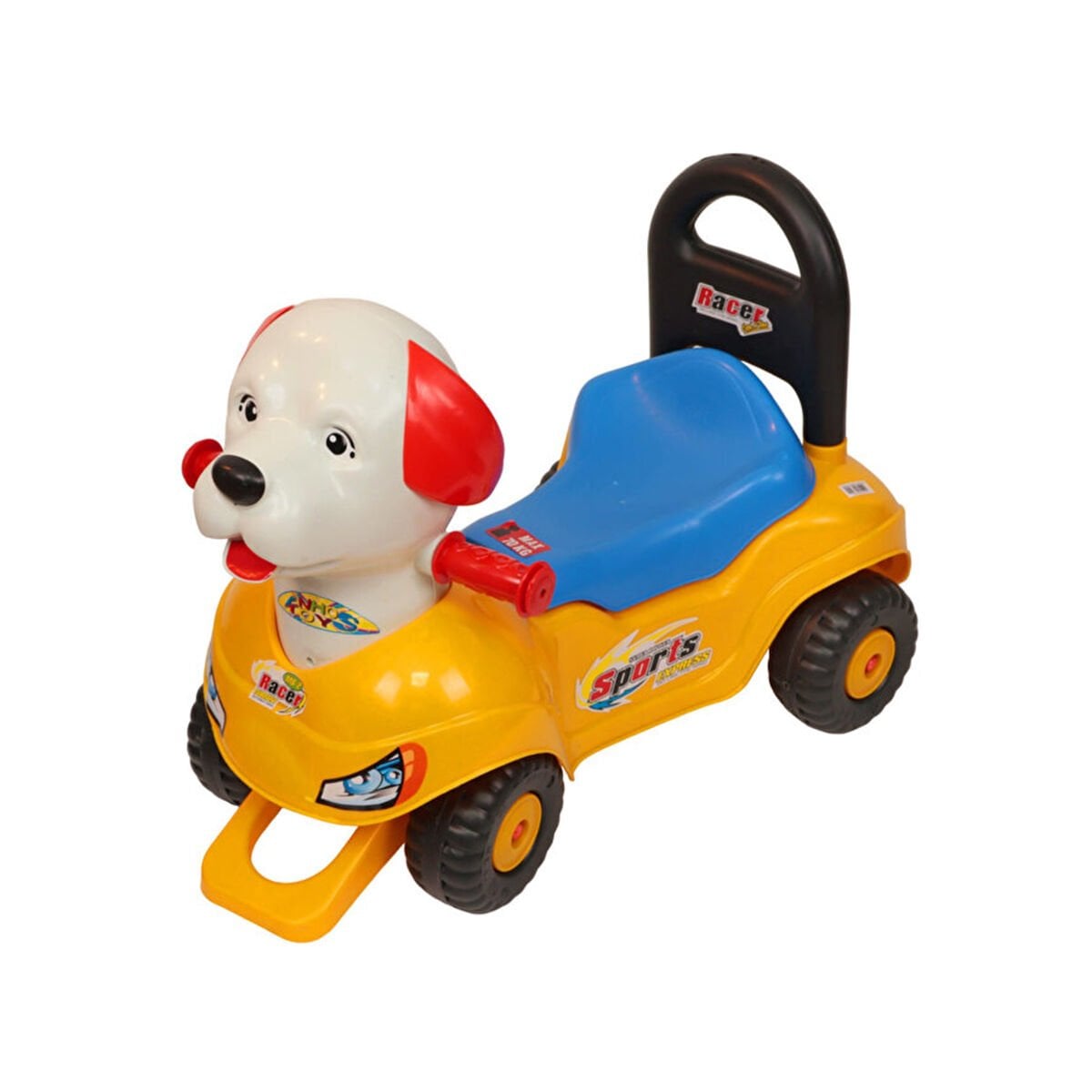 EO-7349 KÜÇÜK KÖPEK ARABA