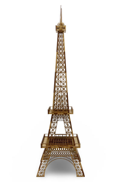 ALG-3104 EİFFEL TOWER