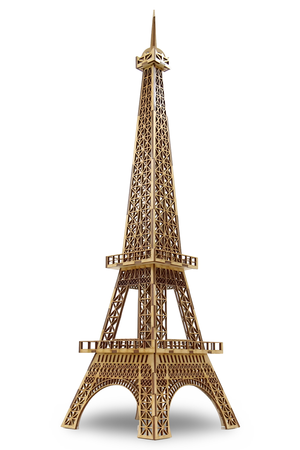 ALG-3104 EİFFEL TOWER